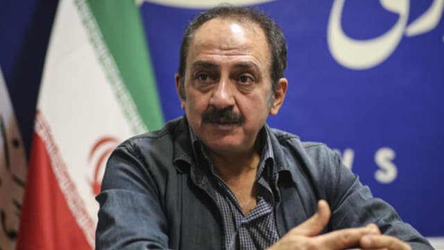 فیلم سینمایی آب تا ۲۰ روز دیگر مقابل دوربین ابوالفضل جلیلی می‌رود