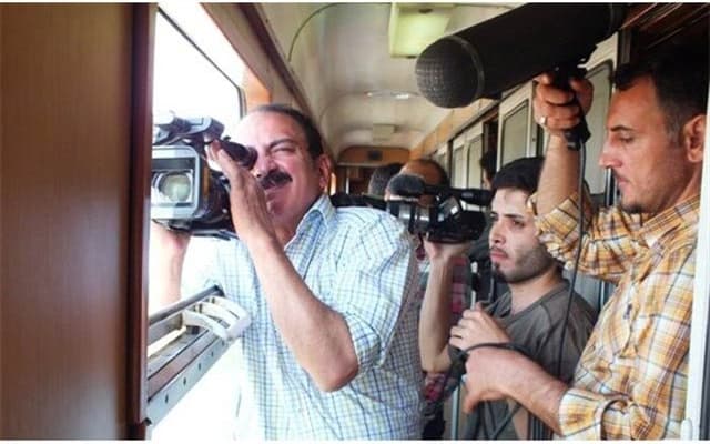ابوالفضل جلیلی: فیلم دو میلیاردی‌ام را صد میلیون خریدند