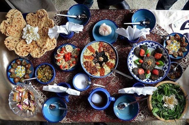 جشنواره منطقه‌ای «طعم امید» اواخر خرداد در جنوب کشور برگزار می‌شود 