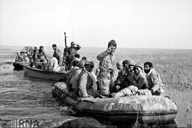 محسن قصابیان با «سرباز کوچک امام» می‌آید