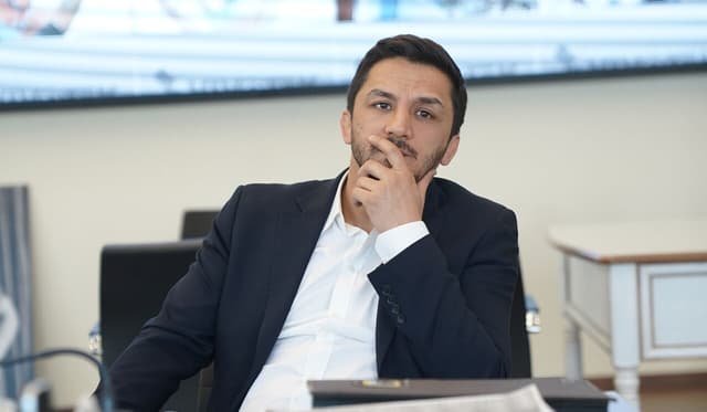 سوریان: منش موحد او را متمایز می‌کرد/ درس بزرگی از او گرفتم