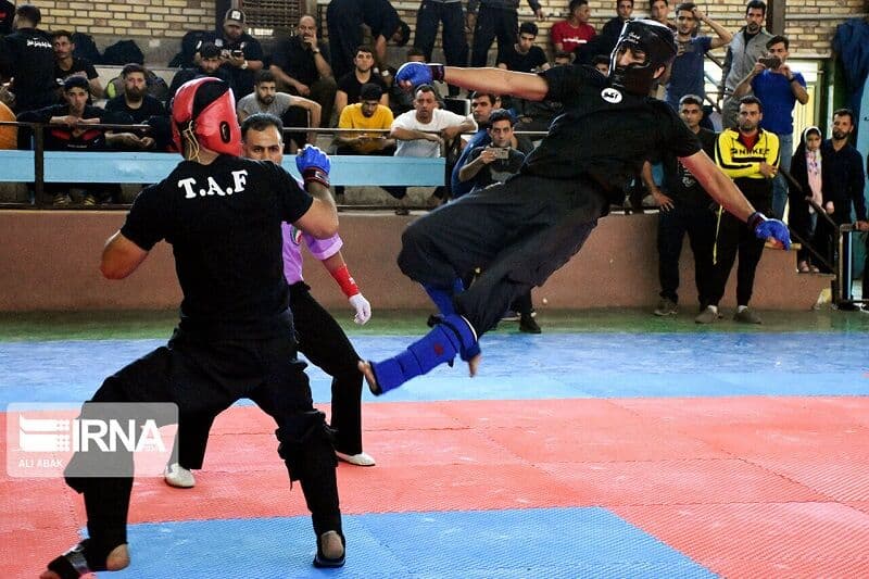 دبیر فدراسیون کونگ فو: مسابقات قهرمانی کشور در هشت قطب منطقه‌ای برگزار می‌شود