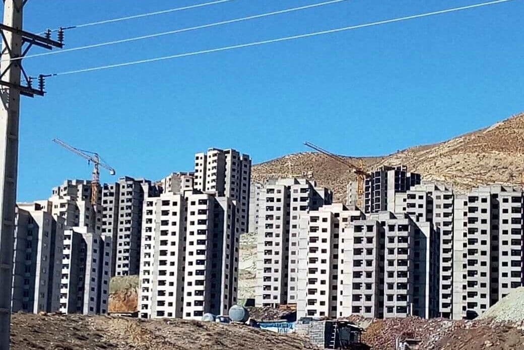 تکمیل پروژه‌های نیمه‌تمام مسکونی در اولویت باشد/ توقف رهاشدگی ساخت‌وساز با اصلاح قانون