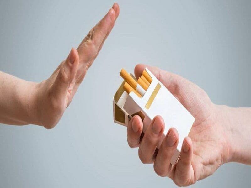 روز شمار هفته ملی بدون دخانیات اعلام شد