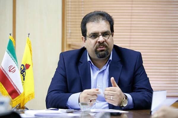 صرفه‌جویی سالانه ۹۸۰ میلیون مترمکعب گاز با اجرای پروژه شرکت‌های کارور