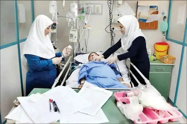 کاهش چشمگیر بستری مجدد بیماران مبتلا به پرفشاری خون با پیگیری پس از ترخیص