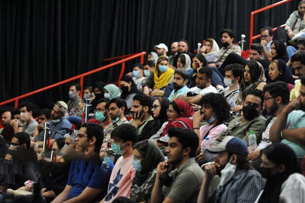 برنامه تعطیلی سینماها به مناسبت سالروز ارتحال امام خمینی (ره)