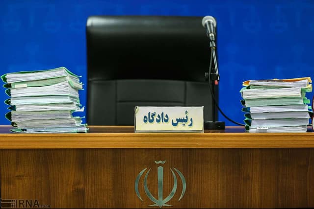 دادگاه رسیدگی به پرونده شرکت تات موتور تاک با ۲۹۷۹ شاکی برگزار شد