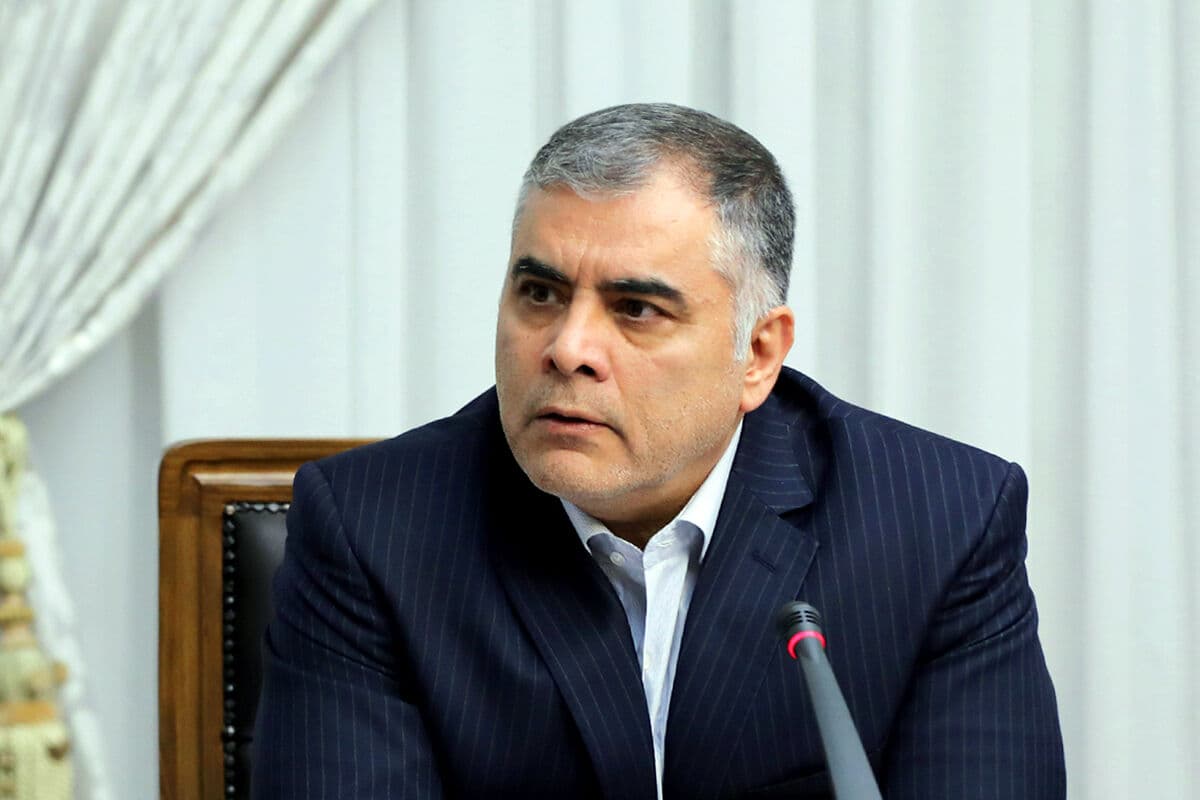 پاکنژاد: اولویت وزارت نفت در مدیریت بنزین اصلاحات غیرقیمتی است