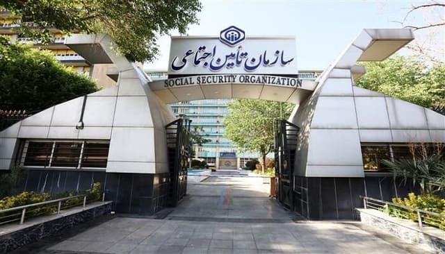 شکاف ۳۰۰ همتی میان تعهدات دولت و منابع پیش‌بینی‌ شده پایدار تامین اجتماعی
