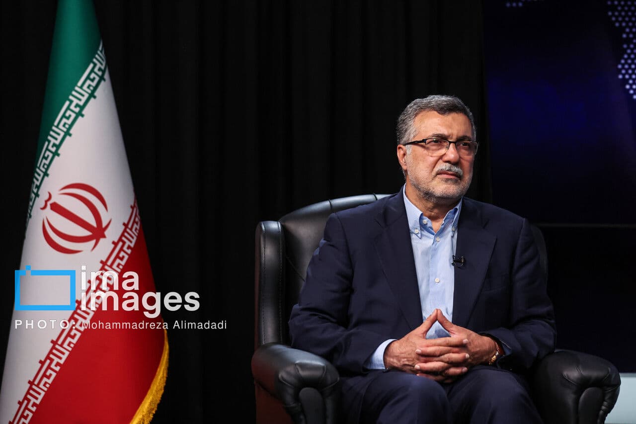 رایزنی وزرای بهداشت ایران، عمان و لبنان در ژنو/ ضرورت همبستگی برای مقابله با تجاوز دشمنان