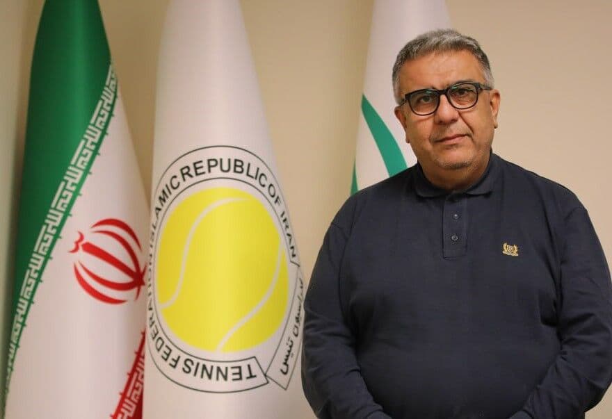 صفتی: آغاز انتخابی تیم دیویس کاپ ایران از ۲۰ اردیبهشت/ با ۷ تیم در مالزی رقابت می‌کنیم