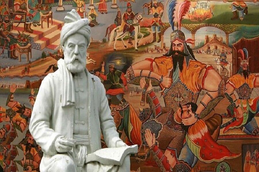 اصفهان شایسته گشایش «خانه شاهنامه» با نقش‌آفرینی نهادهای مردمی است 