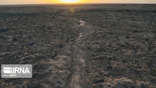 درخواست محیط زیست برای تخصیص ۲۰ تا ۲۵ میلیون مترمکعب سهم‌آبه به تالاب گاوخونی