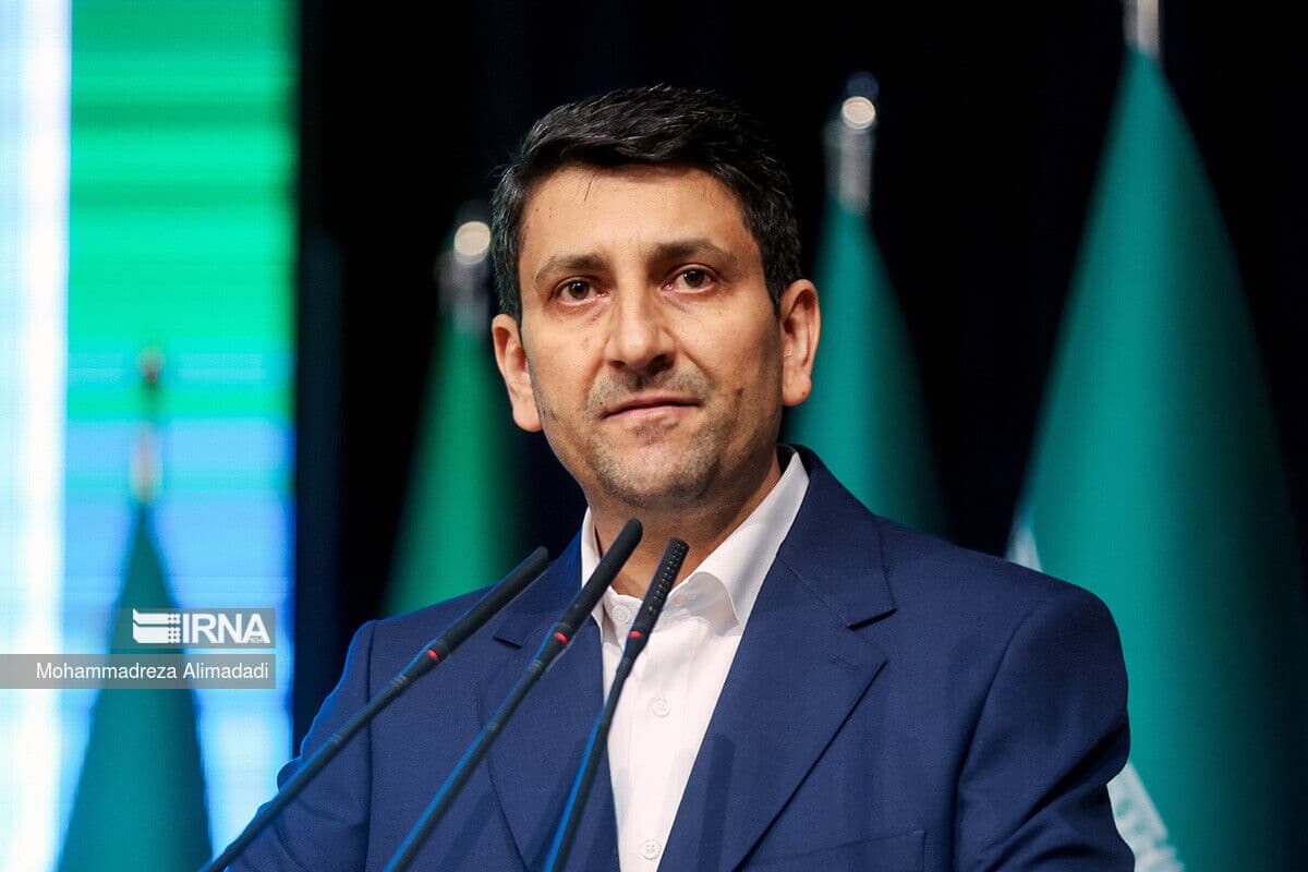 وزیر ارتباطات: دسترسی مردم به اینترنت یک نیاز واقعی است، نه امتیاز
