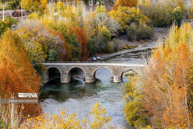 آغاز پروژه بین‌المللی «گذر از مرزها» در ۱۶ استان
