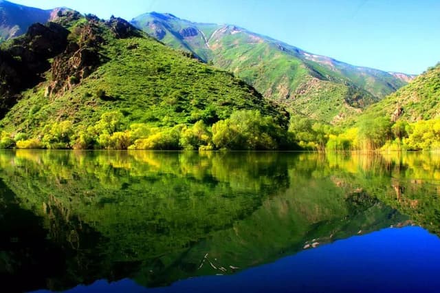 افزایش تعداد روستاهای ایرانی در فهرست «روستاهای جهانی»؛ معرفی ۸ روستای منتخب