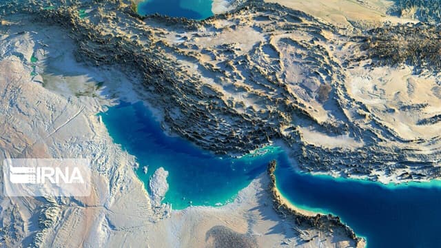 تنظیم ترانزیت کابل‌های زیردریایی در هرمز، گامی برای امنیت پایدار منطقه است