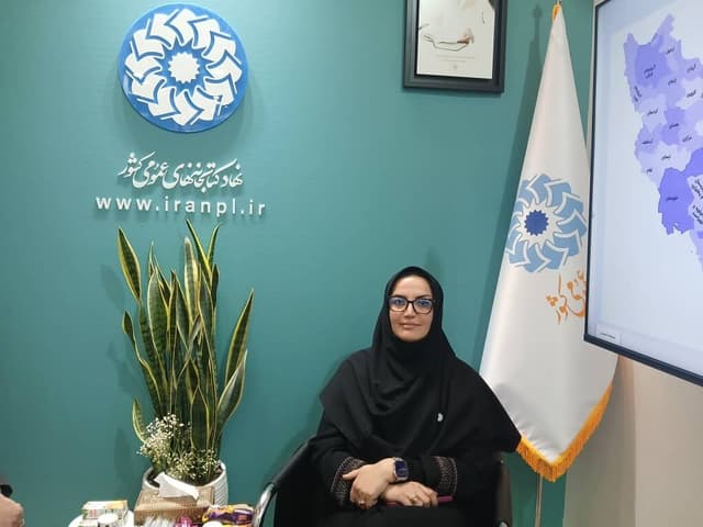ضرورت تشکیل کارگروه ویژه برای تسریع در تکمیل کتابخانه مرکزی شیراز