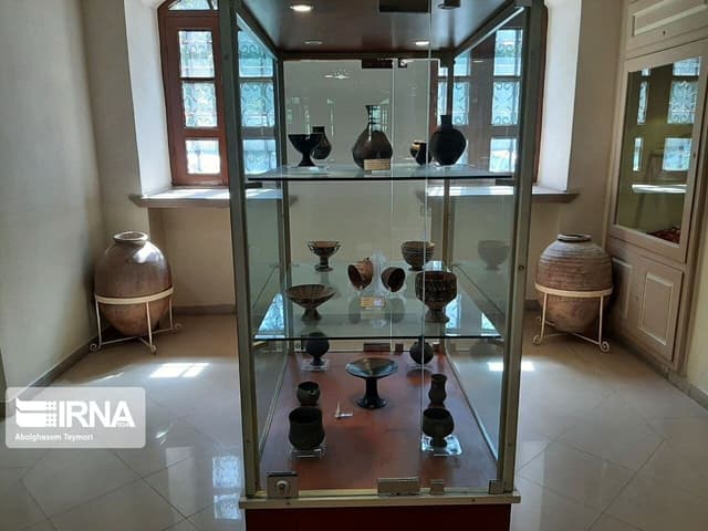 پیش‌بینی مخازن امن برای موزه‌های خصوصی/ سامانه بازدید مجازی موزه‌های کشور رونمایی می‌شود