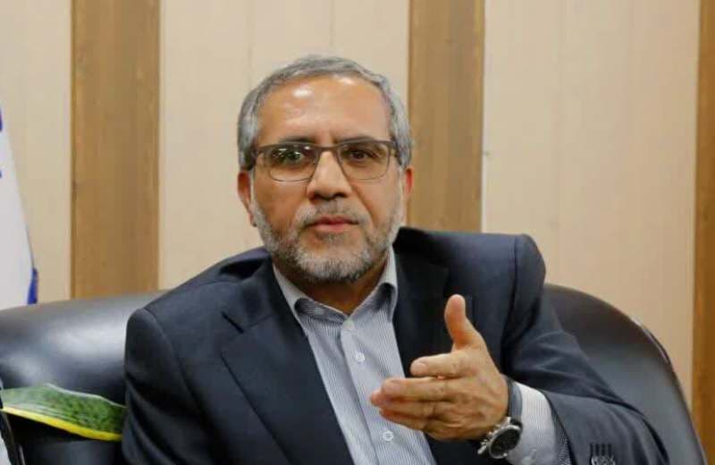 گلرو: پرهیز از شهوت کلام و کثرت گفتارهای غیرکارشناسی ضروری است