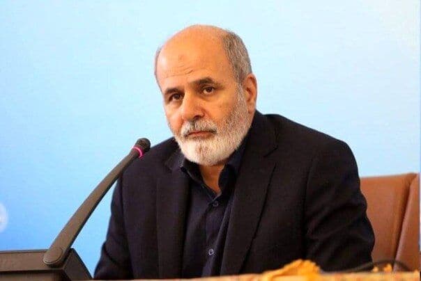 احمدیان: هزینه تصمیم برای دشمنان از آستانه تحمل فراتر خواهد رفت