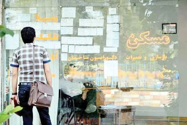 ارایه پیش‌نویس تمدید قراردادهای اجاره با حفظ منافع موجر و مستاجر به سران قوا