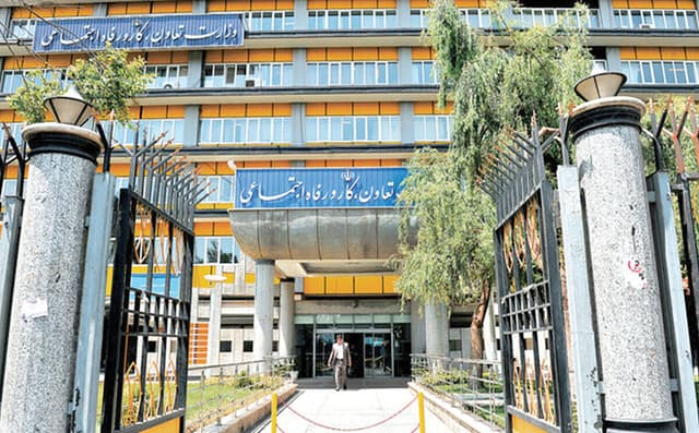 پویش «راویان سنگر اقتصاد» نقش کارفرمایان در تاب‌آوری اقتصادی کشور را روایت می کند