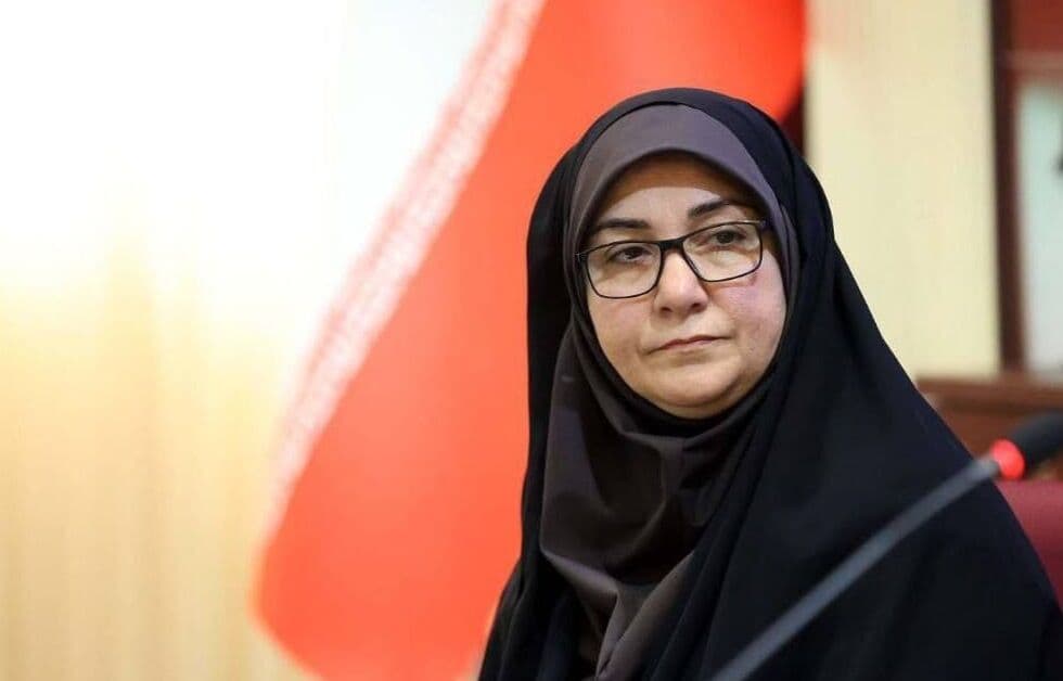 محمدیان: سطح کیفی اردوهای والیبال زنان ارتقا یافته است