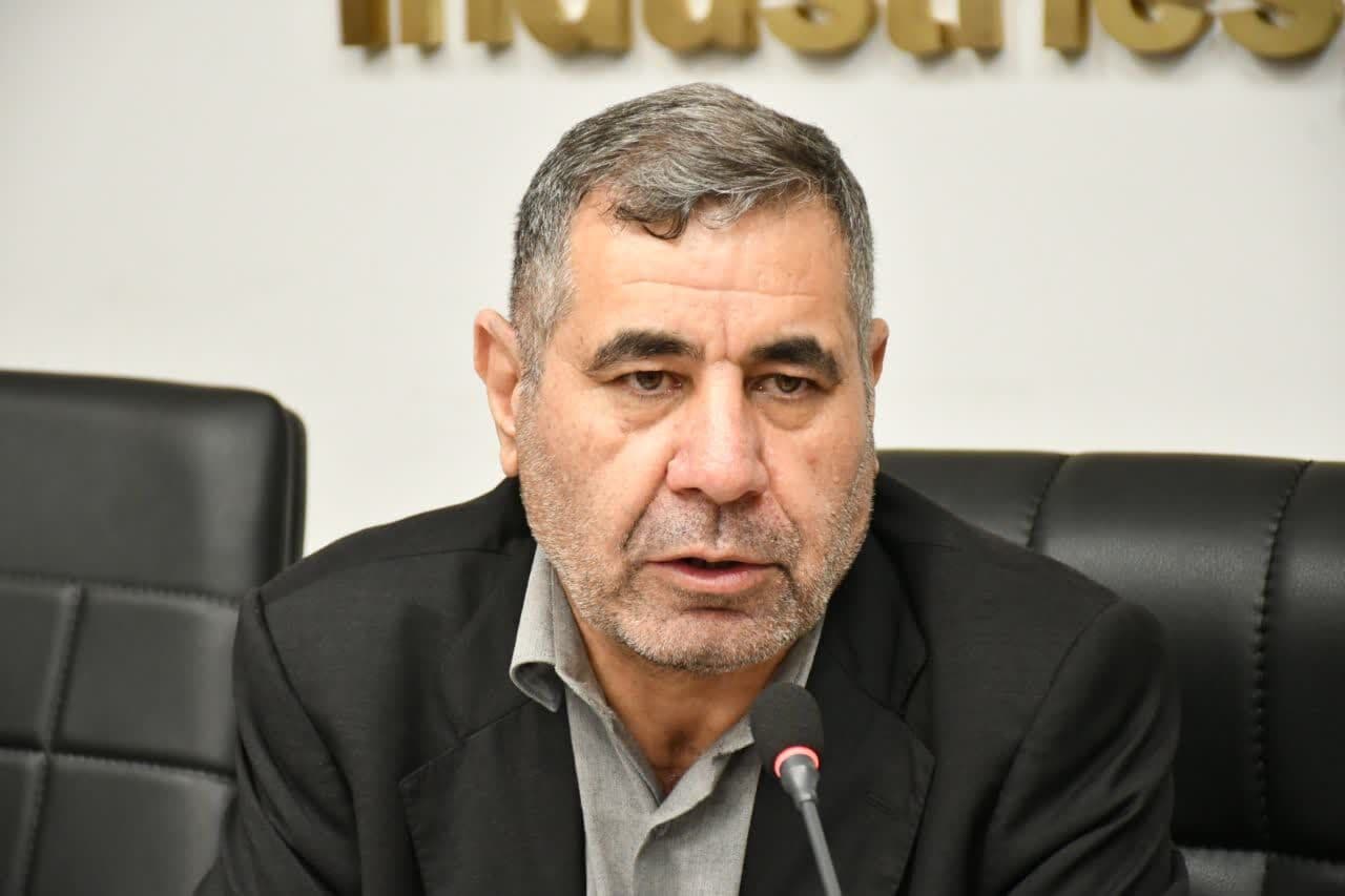 مشاور رئیس‌جمهور: احزاب شریک راهبردی دولت هستند/ صدای مخالفان باید شنیده شود