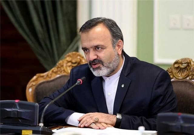 رئیس سازمان حج و زیارت از ورود بیش از ۲۶ هزار زائر ایرانی به سرزمین وحی خبر داد + فیلم