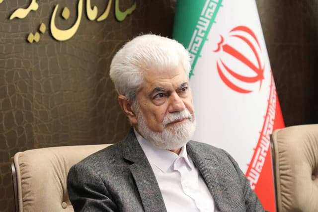 رئیس کمیسیون بهداشت مجلس: مصارف تأمین اجتماعی از منابع آن پیشی گرفته است