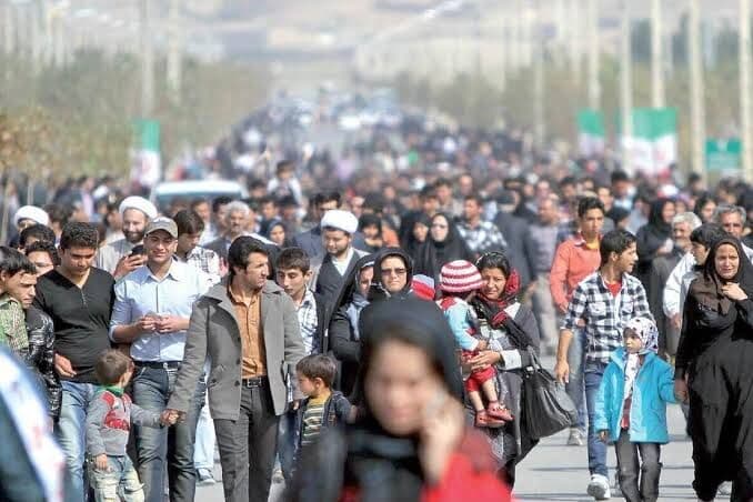 نرخ باروری در ایران به ۱.۳۵ رسید/ هشدار جدی نسبت به سالخوردگی جمعیت کشور