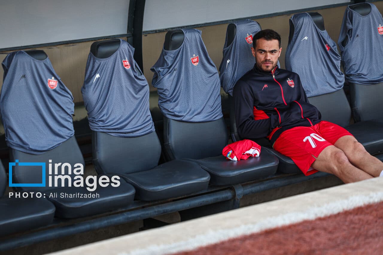 امیدِ پرسپولیس به درخشش ارونوف در جام جهانی؛ در انتظار مشتریِ دست به نقد