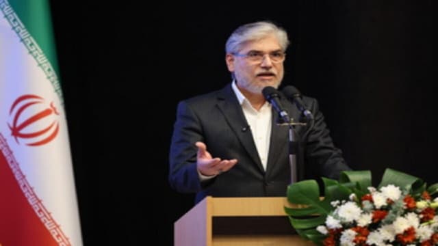 خسارات ناشی از جنگ نه تنها بازسازی بلکه بهسازی می‌کنیم