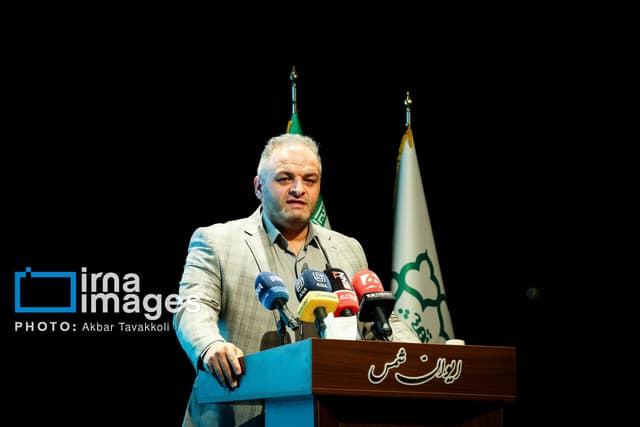 انوشیروانی: این جوانان را در المپیک بیشتر خواهید دید