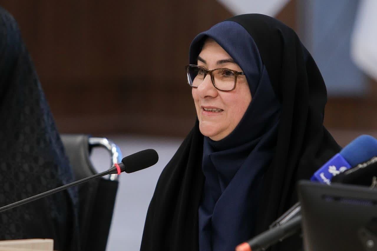 پیام تبریک محمدیان در پی کسب مدال طلای تیم میکس تپانچه بادی