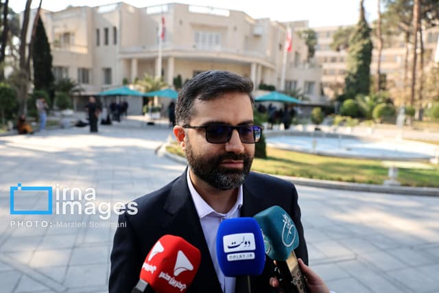 سقاب اصفهانی: عبور از بحران انرژی در گرو ایستادگی ملی و مدیریت مصرف است
