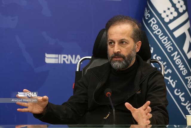 زارعی: هفت سهمیه ناگویا را از دست دادیم/ می‌گفتند مدال‌های یخ‌نوردان بی‌ارزش است