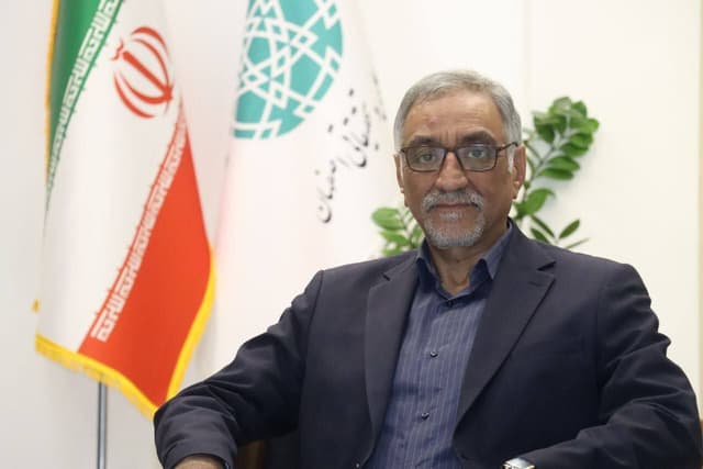 دسترسی دانشگاه‌ها و پژوهشکده‌ها به اینترنت و پایگاه‌های علمی برقرار است