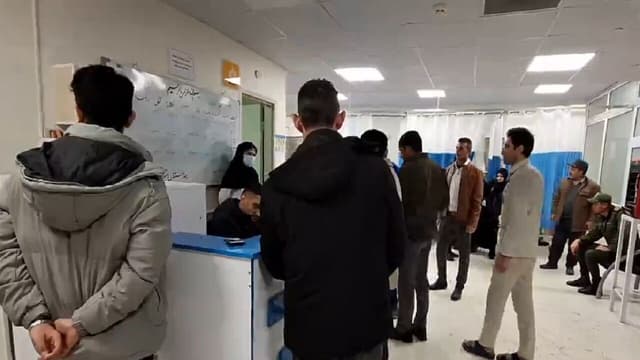 مسمومیت امسال ۶۰۰ نفر را در کرمانشاه راهی بیمارستان کرد