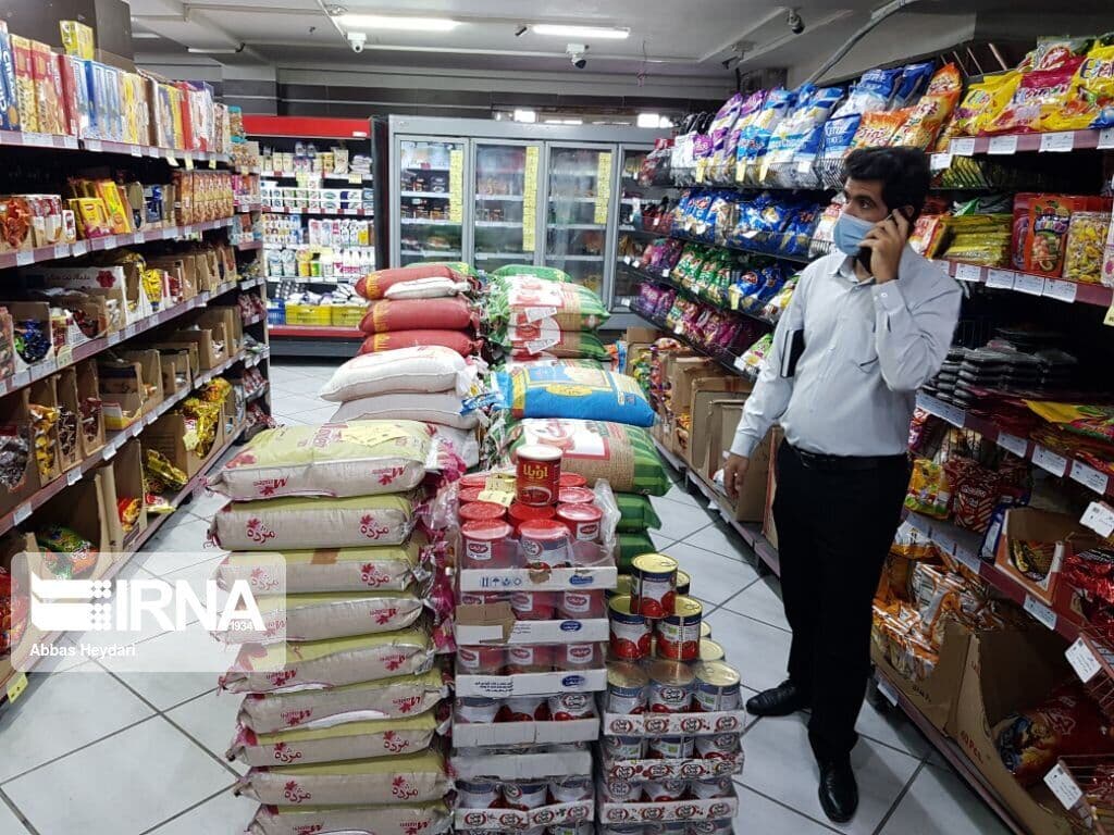 هیچ کمبودی در اقلام اساسی بندرعباس گزارش نشده است