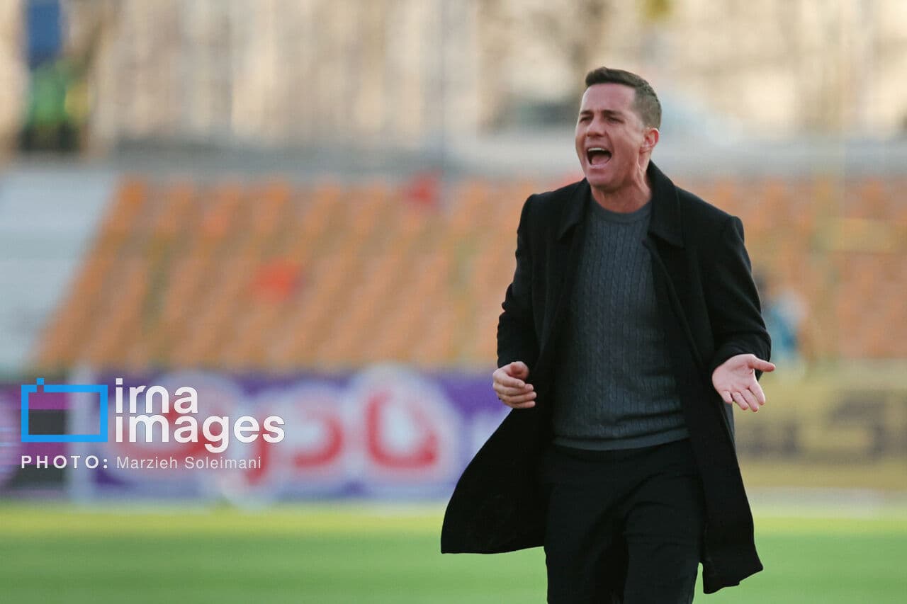 اوسمار از پرسپولیس جدا شد