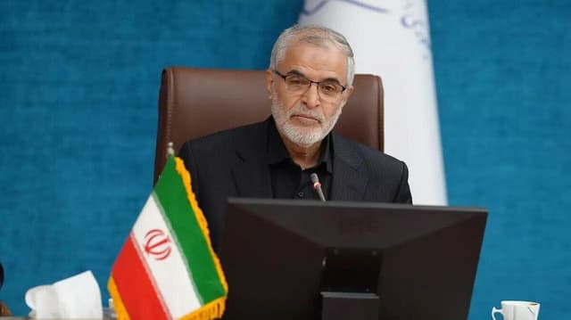 حضور ۱۰۰ موکب عراقی در خیابان‌های ایران