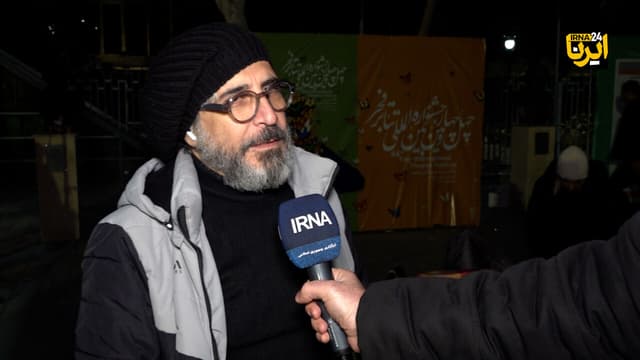 امیر غفارمنش: کلینیک رویا یک کمدی وودی آلنی است