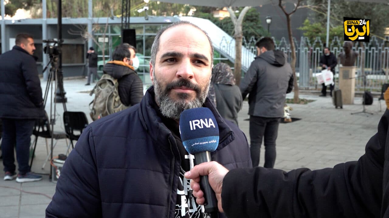 سامان شکیبا با دو پویانمایی درباره جنگ می‌آید؛ جاشو و تقابل
