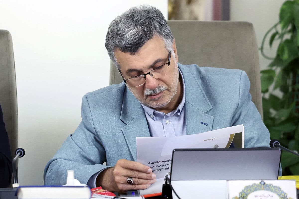 توقف سه‌ماهه ورود مواد اولیه دارو از مسیر دریایی/ سند ملی توانبخشی تصویب شد