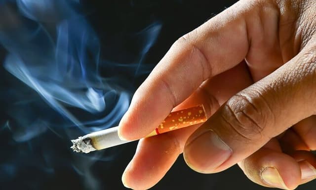 سیگار قاتل خاموش دستگاه گوارش؛ از رفلاکس تا سرطان