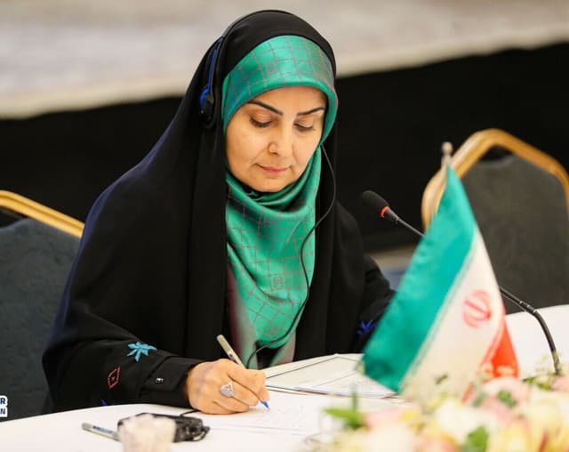 ضرورت حمایت جهانی از بازسازی شهرهای آسیب‌دیده از جنگ 