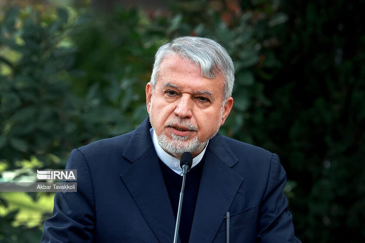 صالحی امیری: زیرساخت‌های گردشگری اصفهان نیاز به تحول‌ اساسی دارد